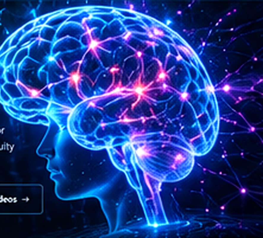 NewBrain concept illustration